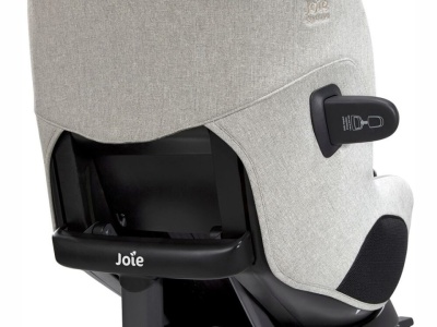 Joie - Scaun auto i-Size i-Prodigi Signature Oyster, 40-125 cm, testat PLUS si certificat R129 - Img 6