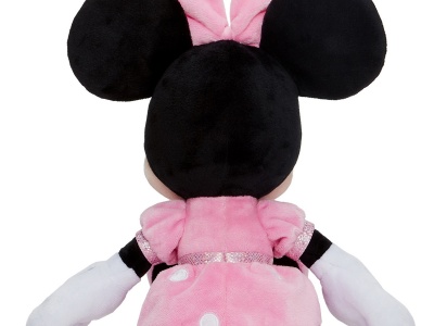 JUCARIE DE PLUS MINNIE MOUSE 35CM - Img 4