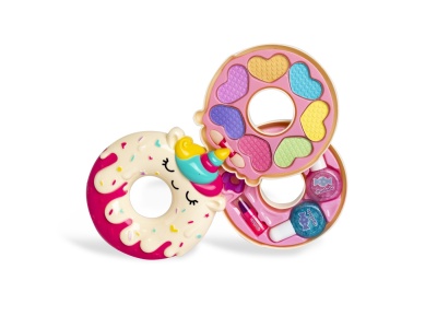MARTINELIA CANDY UNICORN TRUSA DE MACHIAJ - Img 2