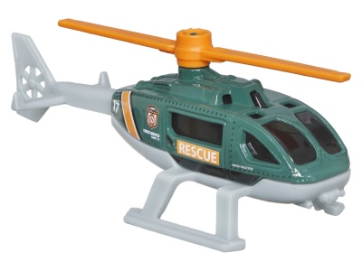 MATCHBOX SET 5 MASINUTE METALICE MBX WILDFIRE RESCUE SCARA 1:64 - Img 2