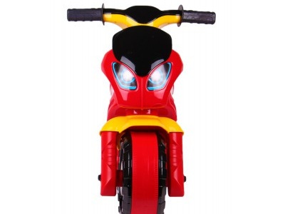 Motocicleta Ride On de curse TechnoK, Moto Speed 600 - Img 2