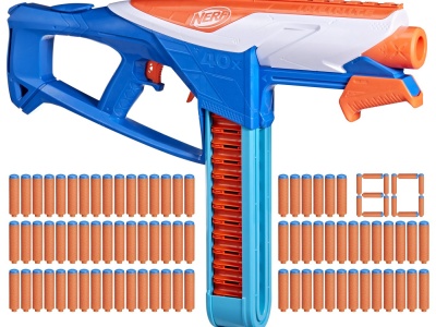 NERF BLASTER NERF N SERIES PACHET INFINITE - Img 2