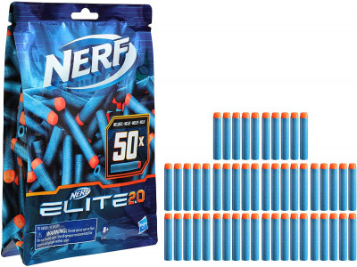 NERF ELITE 2.0 REZERVE 50 BUC - Img 3