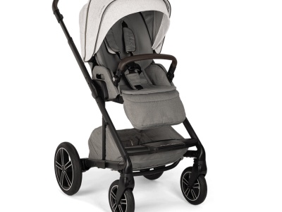 Nuna - Carucior 2 in 1 Mixx Next colectia Mineral - Img 3