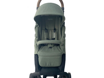 Nuna - Carucior Ultracompact Pepp Next Pine - Img 1