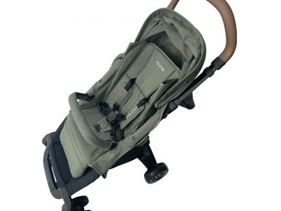 Nuna - Carucior Ultracompact Pepp Next Pine - Img 2