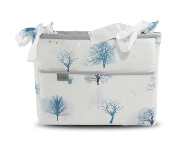 Organizator pentru patut copii, Tiny Star Magic - Img 1
