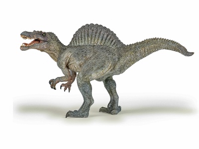 PAPO FIGURINA DINOZAUR SPINOSAURUS - Img 1