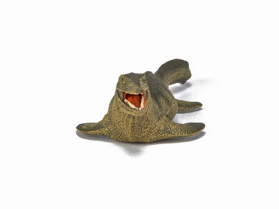 PAPO FIGURINA DINOZAUR TYLOSAURUS - Img 4