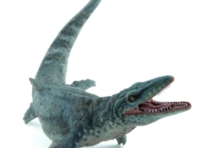 PAPO FIGURINA MOSASAURUS - Img 1