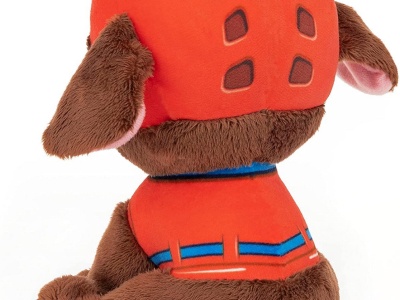 PATRULA CATELUSILOR GUND PLUS ZUMA 15CM - Img 3