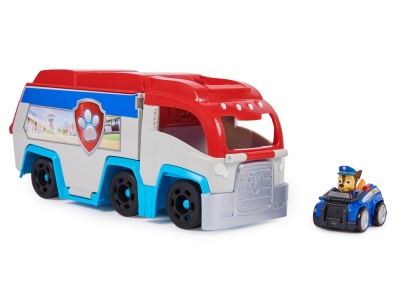 PATRULA CATELUSILOR PUP SQUAD VEHICUL DE BAZA PATROLLER - Img 4