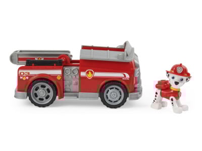 PATRULA CATELUSILOR VEHICUL DE SALVARE MARSHALL - Img 2