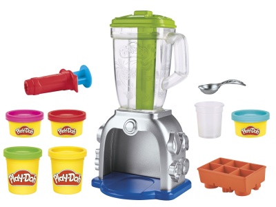 PLAY-DOH SET BLENDER PENTRU SMOOTHIE - Img 2