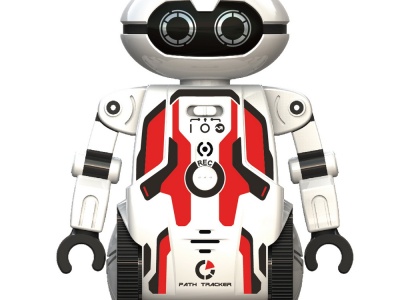 ROBOT ELECTRONIC MAZE BREAKER - Img 4