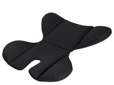 Scaun auto Isofix, 2 pozitii de inclinare, Top Tether, Carrello YUKON I-Size 76-150 cm Midnight Black - Img 3