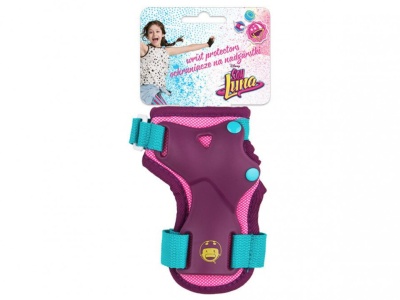 Set protectie pentru incheietura pentru copii, Soy Luna - Img 2