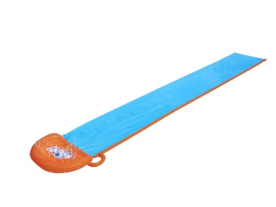 Tobogan de apa 488 cm, H2O GO, Bestway 52326 - Img 1