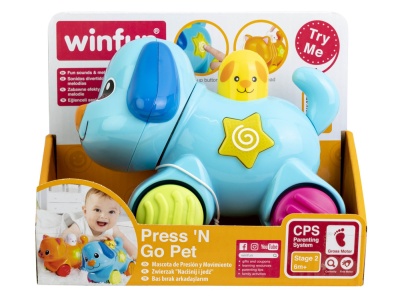 WINFUN CATELUS INTERACTIV - Img 1