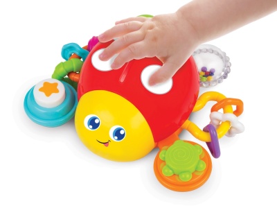 WINFUN GARGARITA INTERACTIVA - Img 3