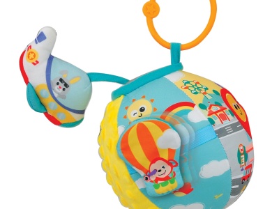 WINFUN MINGE DIN MATERIAL TEXTIL - Img 2