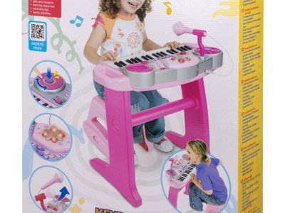 WINFUN ORGA ELECTRONICA - Img 2