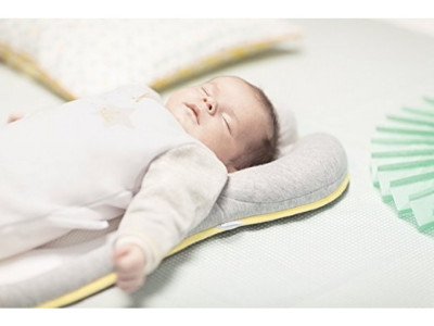 Babymoov – Perna anatomica 2 in 1 Cosymorpho Fresh - Img 2