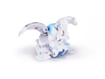 BAKUGAN PACHET DE BAZA HAIL - Img 4
