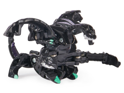 BAKUGAN S5 PLATINUM NEO NILLIOUS - Img 3