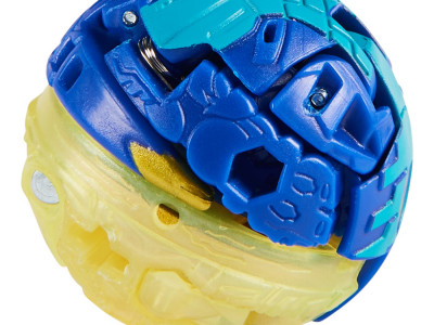 BAKUGAN SET SPECIAL ATTACK BRUISER - Img 3