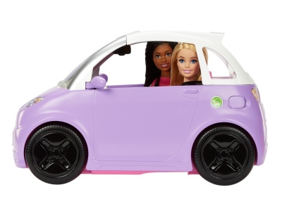 BARBIE VEHICUL ELECTRIC - Img 4