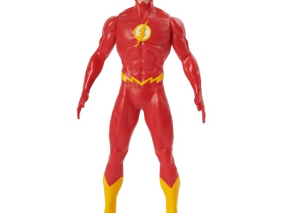 BATMAN FIGURINA THE FLASH 24CM - Img 2