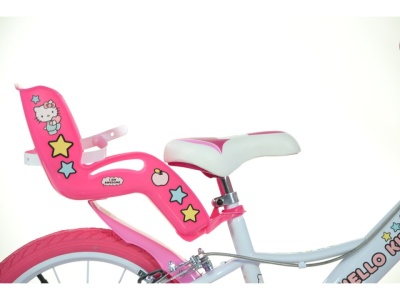 Bicicleta copii 14'' Hello Kitty - Img 4