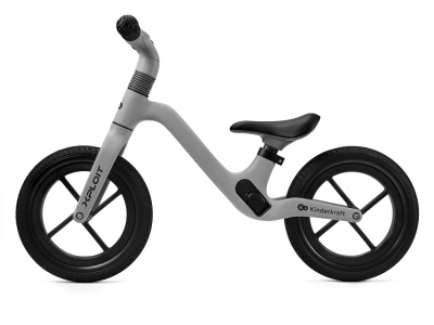 BICICLETA FARA PEDALE KINDERKRAFT XPLOIT, MOONSILVER - Img 2
