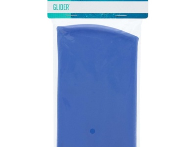 Casca pentru inot, silicon fara latex, Bestway 26006, albastru - Img 2