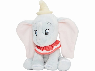 DISNEY JUCARIE DE PLUS DUMBO 17CM - Img 2