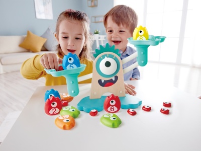 HAPE CANTAR MONSTRU - Img 4