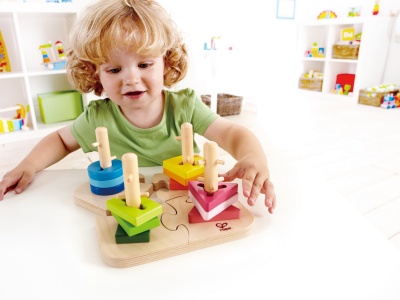 HAPE PUZZLE CREATIV - Img 3