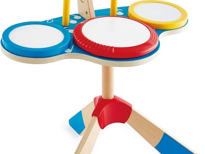 HAPE SET DE TOBE - Img 2