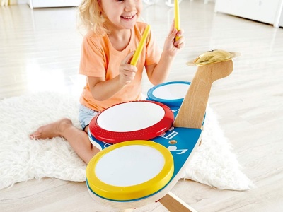 HAPE SET DE TOBE - Img 4