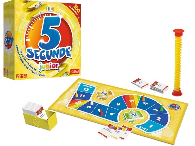 JOC 5 SECUNDE JUNIOR - Img 4
