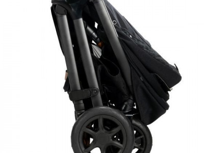 Joie - Carucior multifunctional Finiti Signature, Eclipse - Img 6
