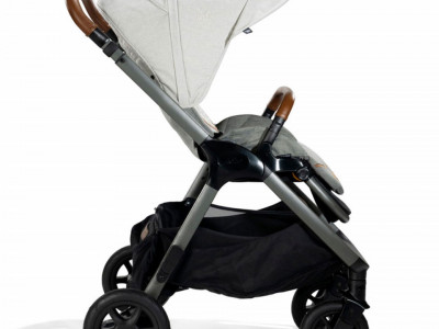 Joie - Carucior multifunctional Finiti Signature, Oyster - Img 2