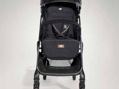 Joie - Carucior ultracompact Tourist colectia Signature, Eclipse - Img 4