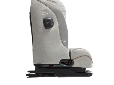 Joie - Scaun auto i-Size i-Plenti Signature Oyster, 76-150 cm, certificat R129 - Img 7
