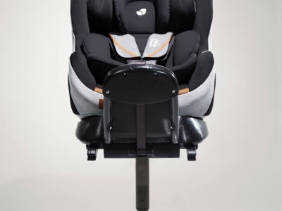 Joie - Scaun auto i-Size i-Prodigi Signature Carbon, 40-125 cm, testat Plus si certificat R129 - Img 7