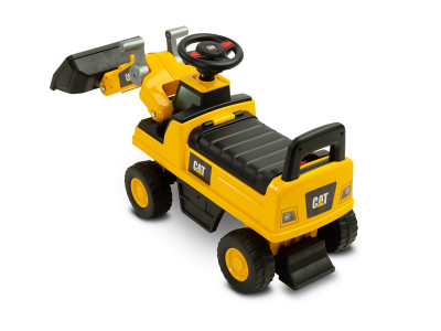Jucarie ride-on Toyz CAT LOADER - Img 2