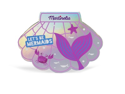 MARTINELIA LET'S BE MERMAIDS TRUSA FARDURI - Img 1