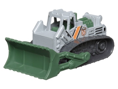 MATCHBOX SET 5 MASINUTE METALICE MBX WILDFIRE RESCUE SCARA 1:64 - Img 3