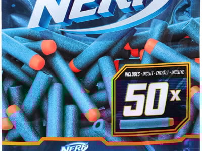 NERF ELITE 2.0 REZERVE 50 BUC - Img 1